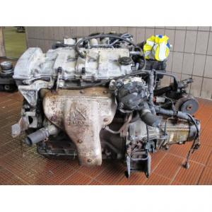 motor mazda 626 1.8i 16v